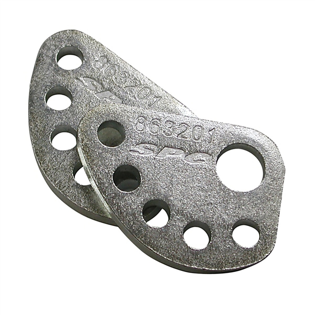 SPC - 86320 - GM Lockout Cam Plates (2)