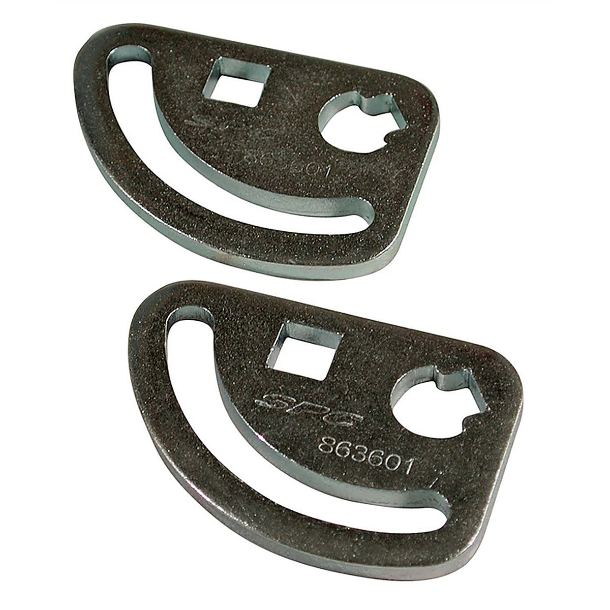 SPC - 86360 - GM Mid-Sized Front Cam Plates