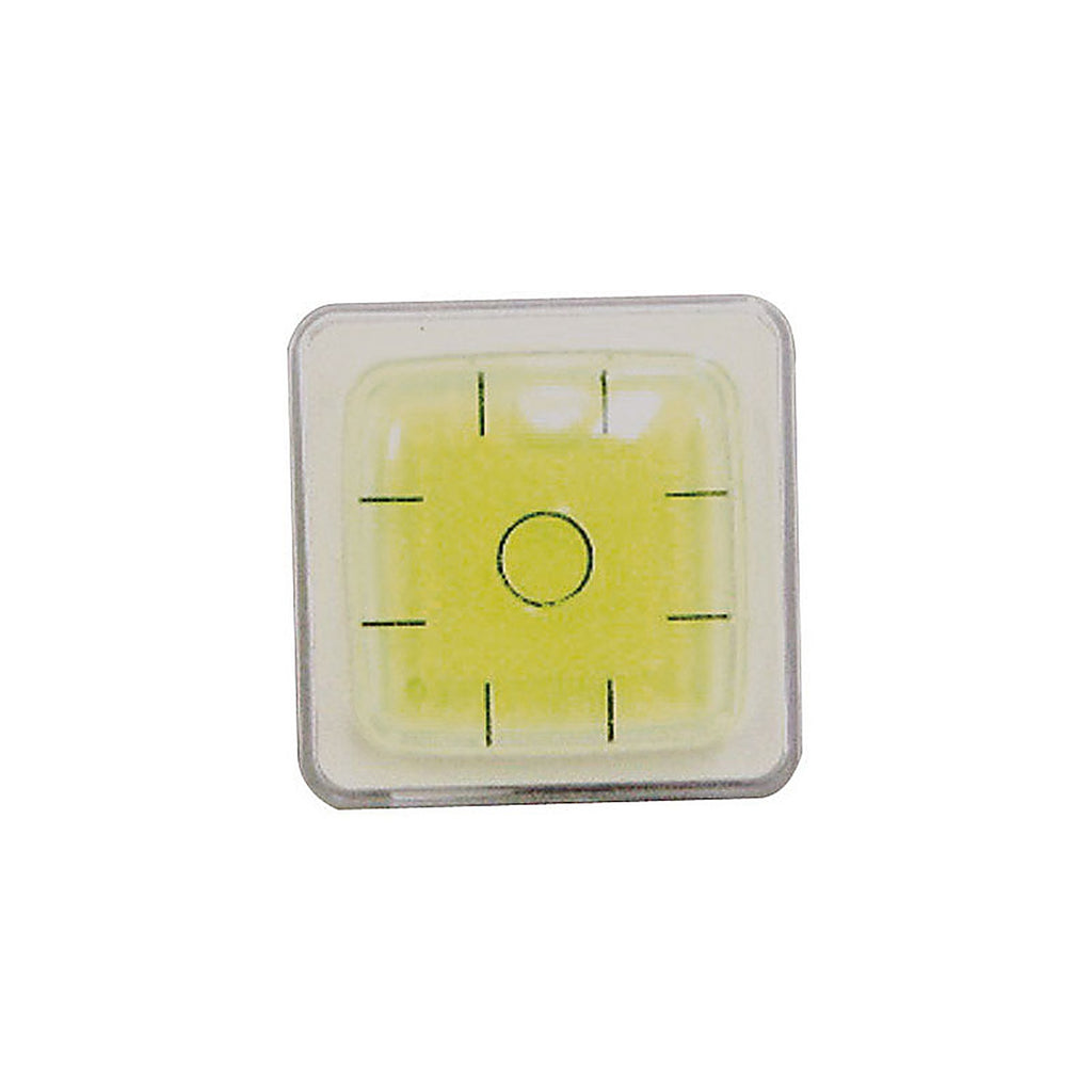 US Hardware - RV-305C - Surface Level - 1/Pack