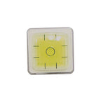 US Hardware - RV-305C - Surface Level - 1/Pack