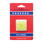 US Hardware - RV-305C - Surface Level - 1/Pack