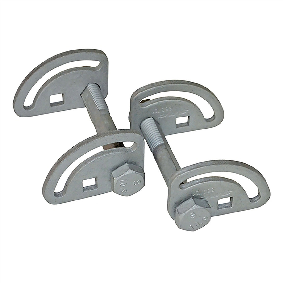 SPC - 86375 - GM Truck Camber/Caster Adjustable