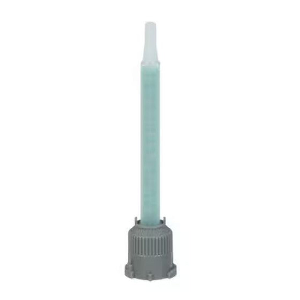 3M|86434|Scotch-Weld EPX Mixing Nozzle, Square Green, 1:1 and 2:1, 48.5mL and 50mL