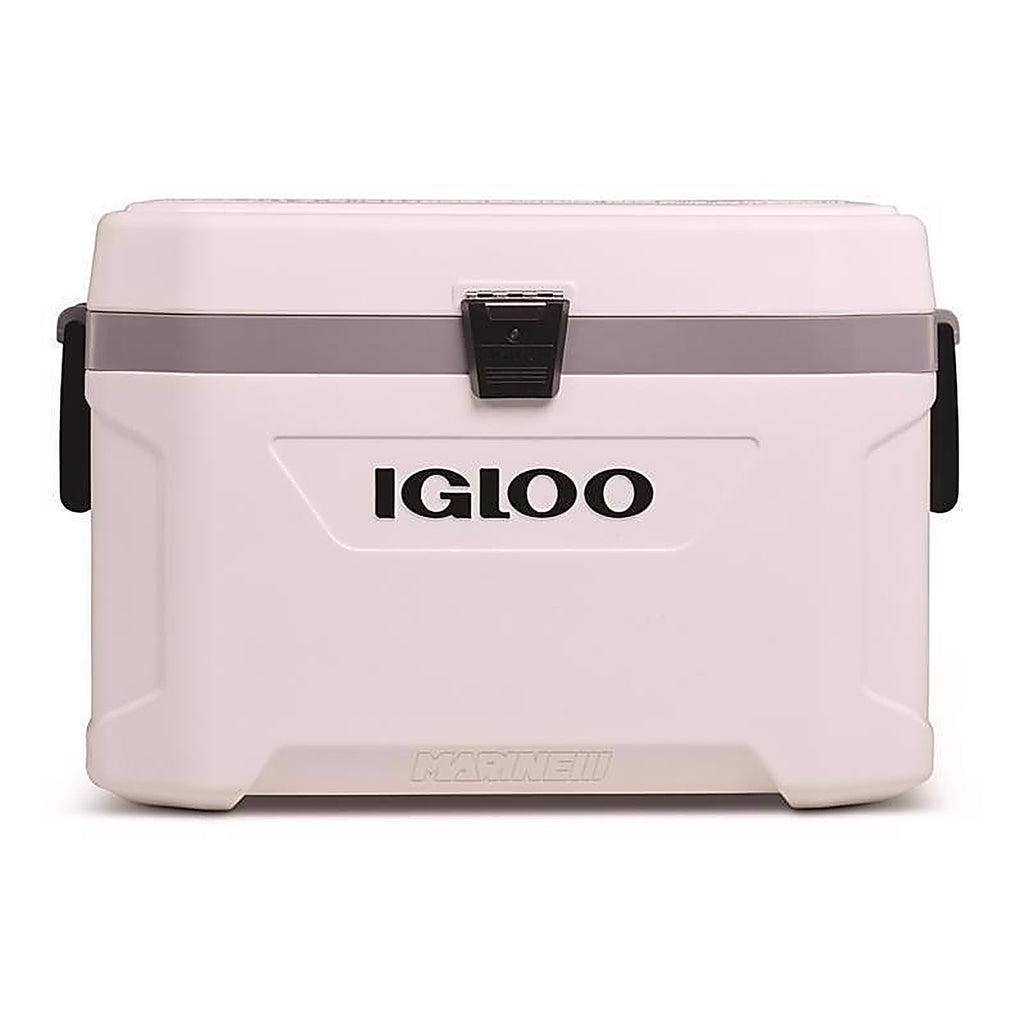 Igloo - 50541 - Marine Ultra White 54 qt Cooler