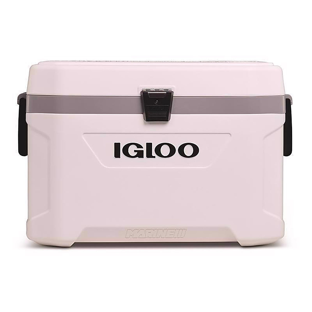 Igloo - 50541 - Marine Ultra White 54 qt Cooler