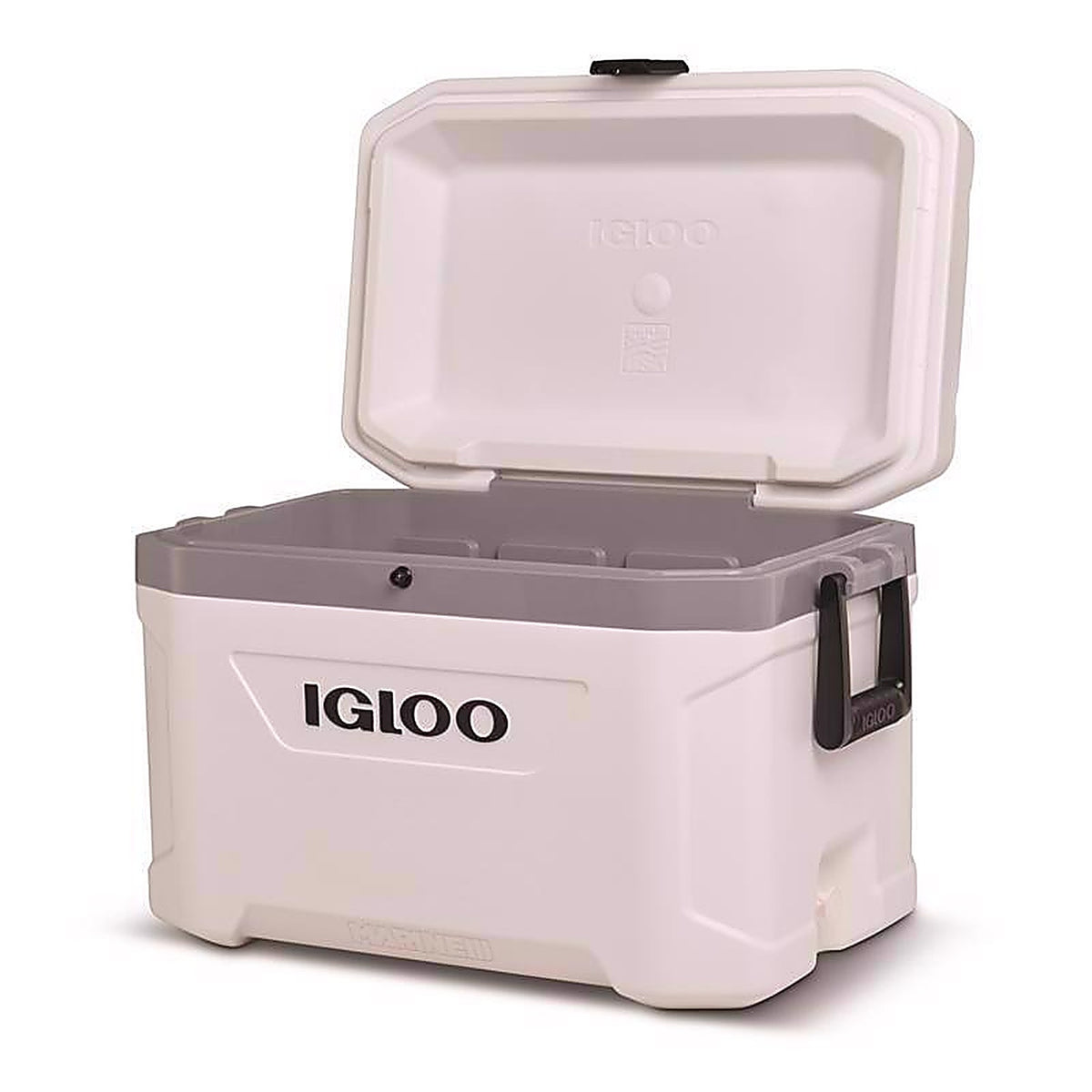 Igloo - 50541 - Marine Ultra White 54 qt Cooler