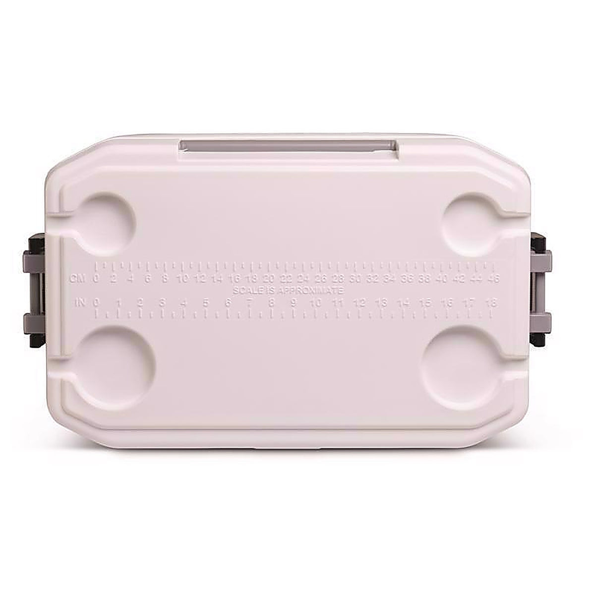 Igloo - 50541 - Marine Ultra White 54 qt Cooler