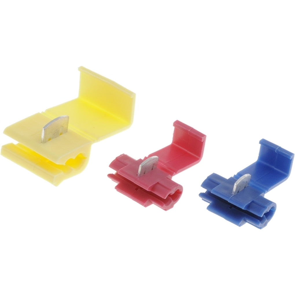 Dorman - 86503 - 22-10 Gauge Quick Splice Connector Assortment
