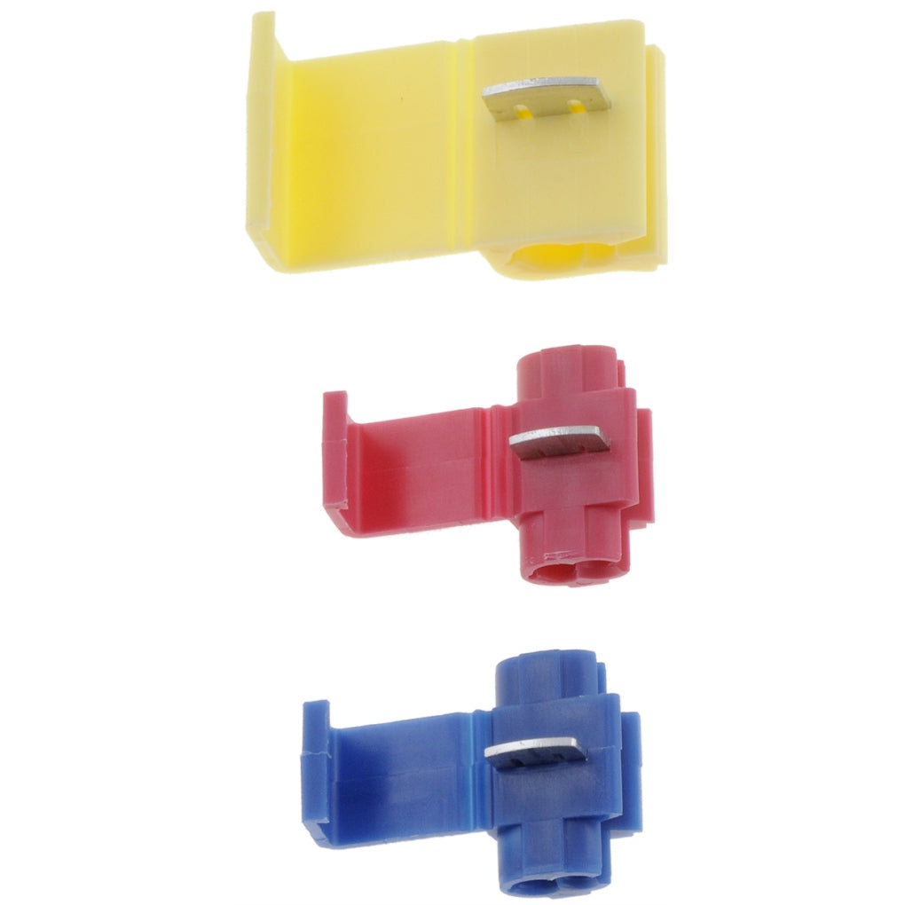 Dorman - 86503 - 22-10 Gauge Quick Splice Connector Assortment