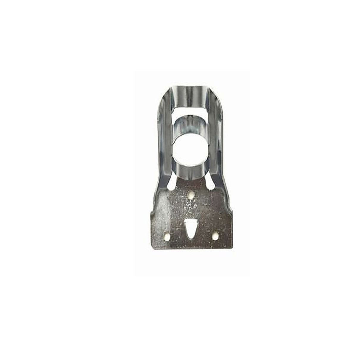 Valley Forge - SB2-1 - 5 in. L Steel Flag Pole Bracket