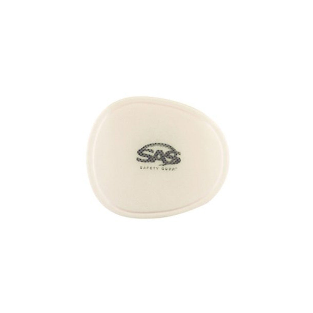SAS - 8661-22 - SAS Safety Bandit N95 Particulate Filter for Dual Cartridge Respirator - 5/Pair