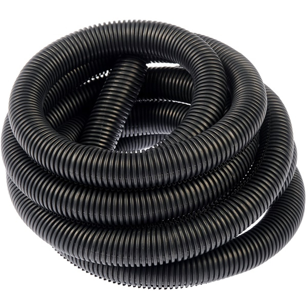 Dorman - 86665 - 3/4 In. X 10 Ft. Black Flex Split Wire Conduit