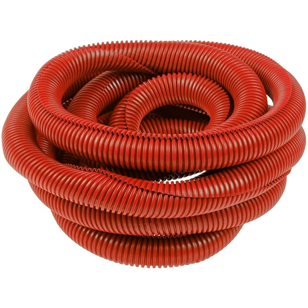 Dorman - 86660 - 3/4 In. X 10 Ft. Red Flex Split Wire Conduit