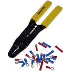 Dorman - 86690 - 25 PC Heavy Duty Crimper/Terminal Kit
