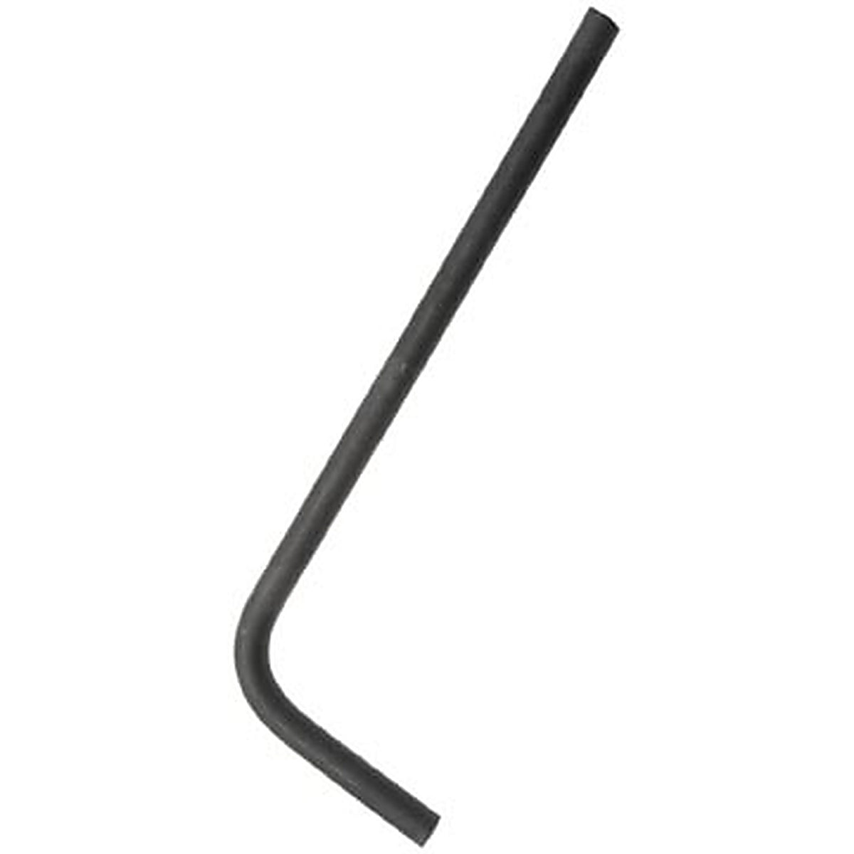 Dayco - 86801 - Molded Heater Hose, Dayco