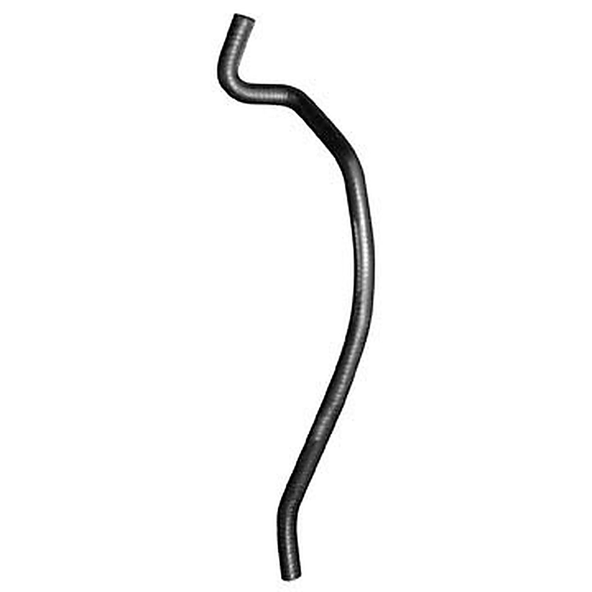 Dayco - 86830 - Molded Heater Hose, Dayco