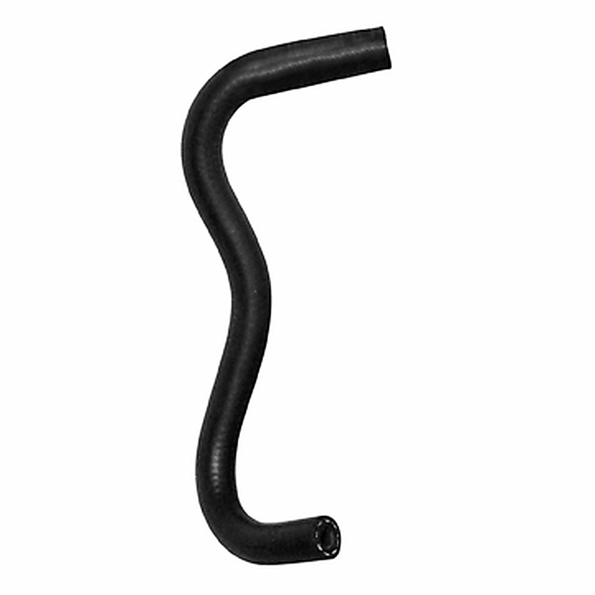 Dayco - 86831 - Molded Heater Hose, Dayco