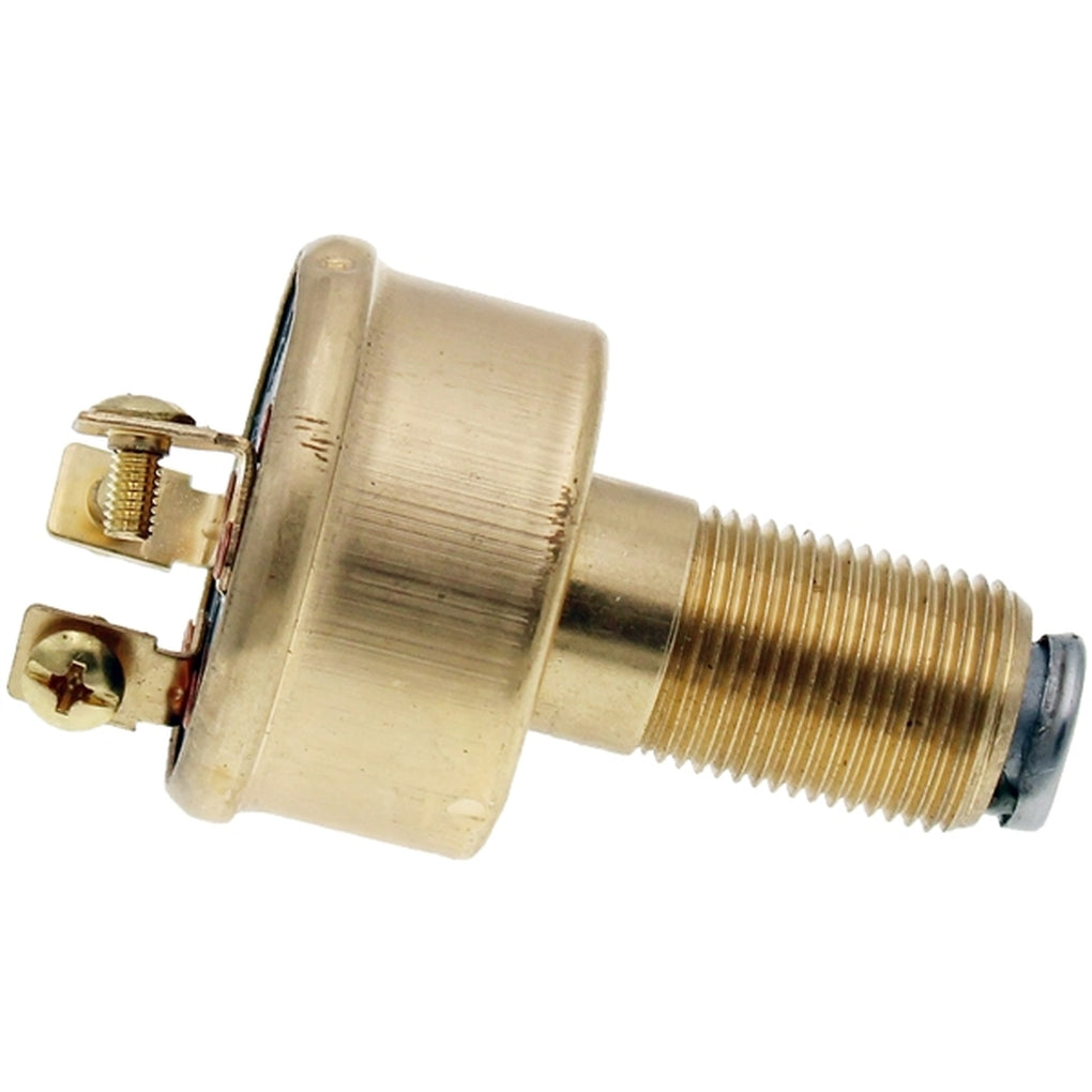 Dorman - 86913 - Electrical Switches - Specialty - Starter Switches - Key Style Brass