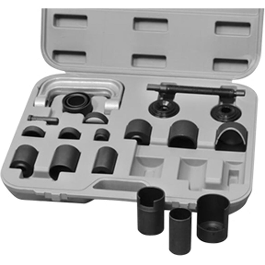 ATD - 8699 - 21 Pc. Master Ball Joint Service Set