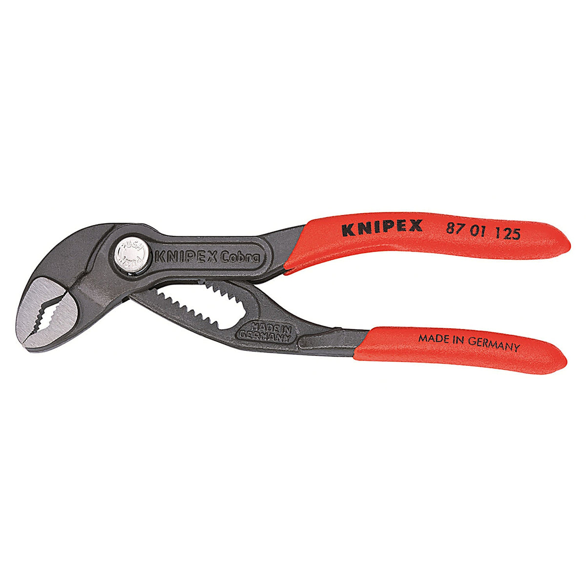 Knipex - 8701125 - 5 Cobra Pliers