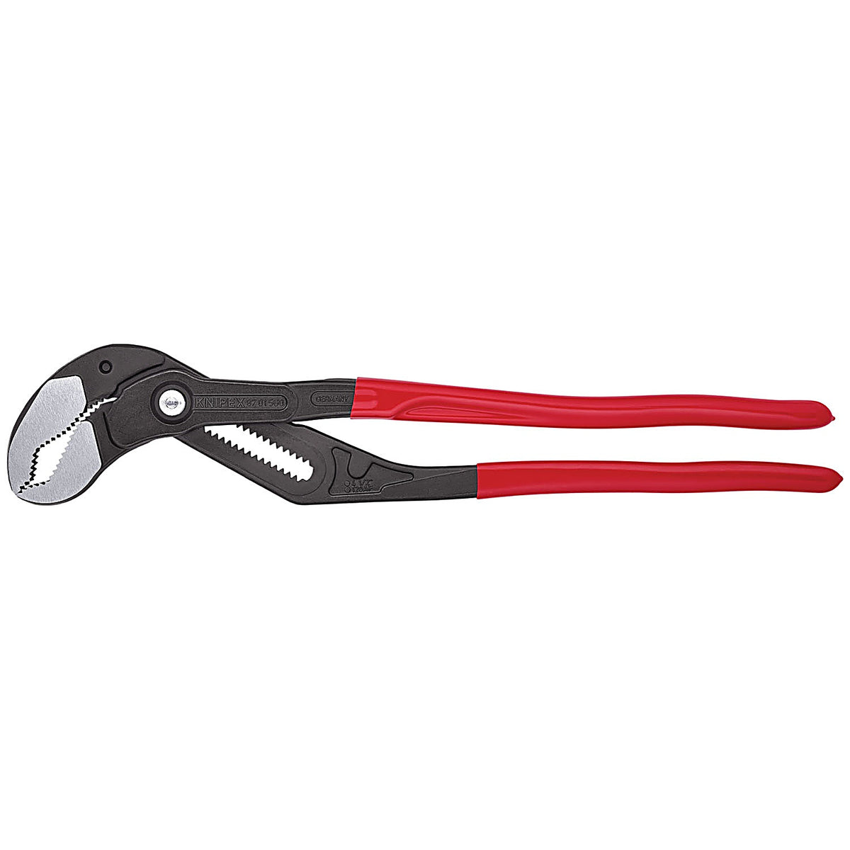 Knipex - 8701560 - 22 Cobra Pliers