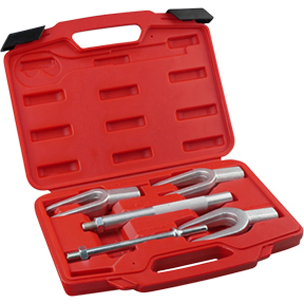 ATD - 8705 - 5 Pc. Ball Joint & Tie Rod Separator Set