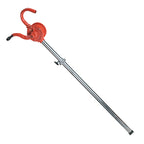 Lubrimatic - 55-303 - Manual Rotary Barrel Pump 55 oz.