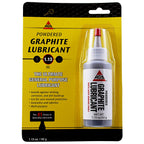 AGS - MZ-5 - Powder Graphite Lubricant 1.13 oz. - 1/Pack