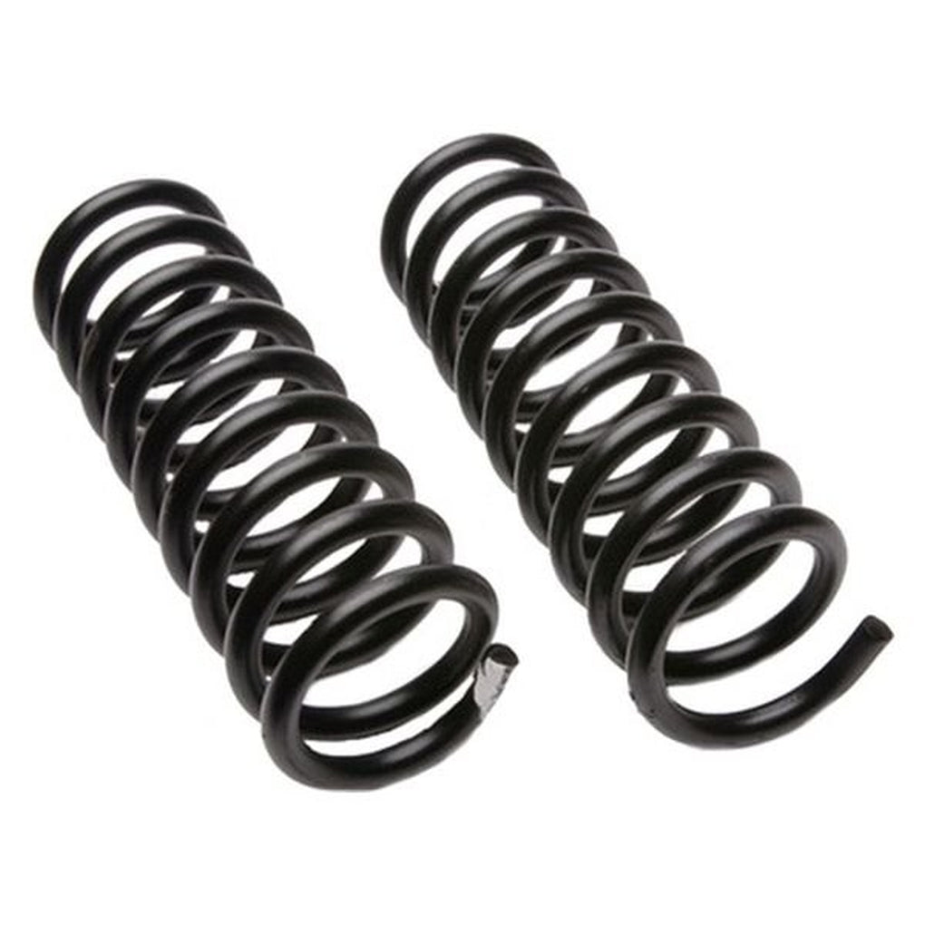 Moog - 8732 - Coil Spring Set