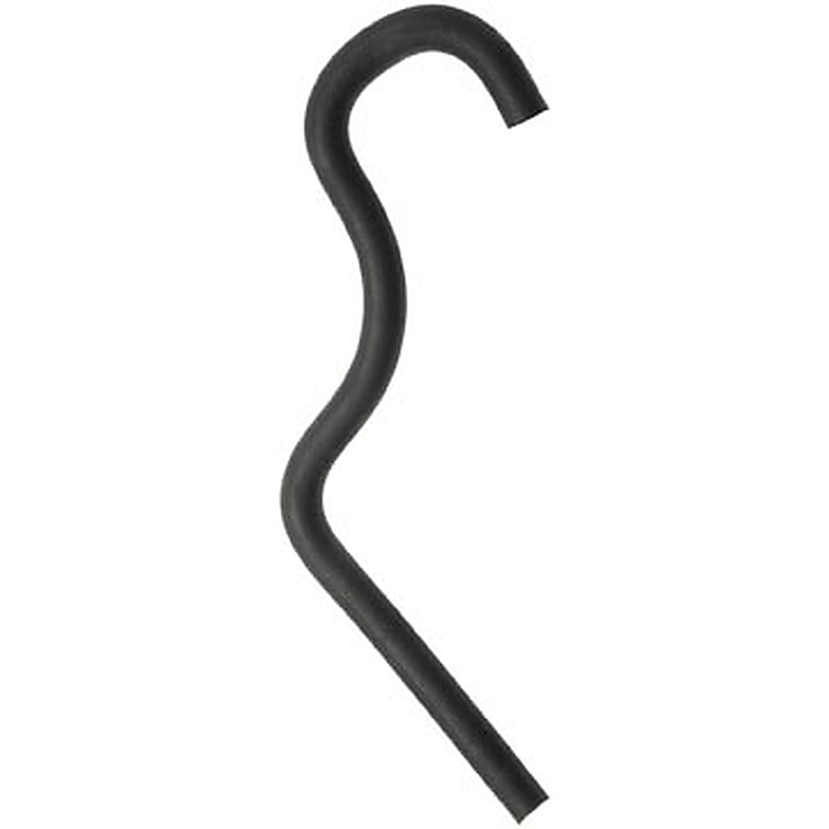 Dayco - 87320 - Molded Heater Hose, Dayco