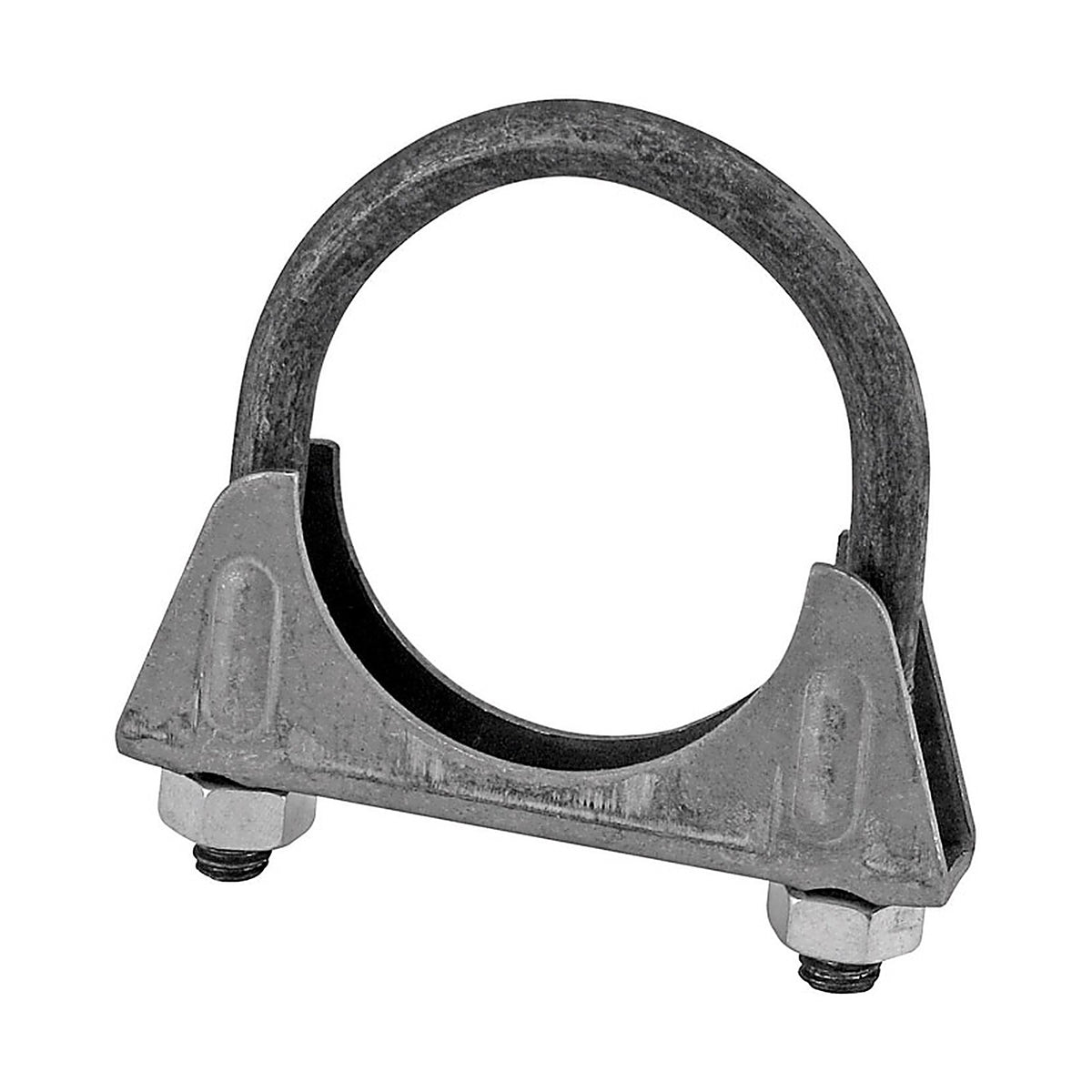 Victor - 22-5-00825-8 - 2 in. Steel Muffler Clamp