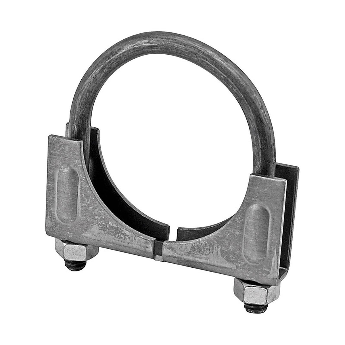 Victor - 22-5-00827-8 - 2 in. Steel Muffler Clamp