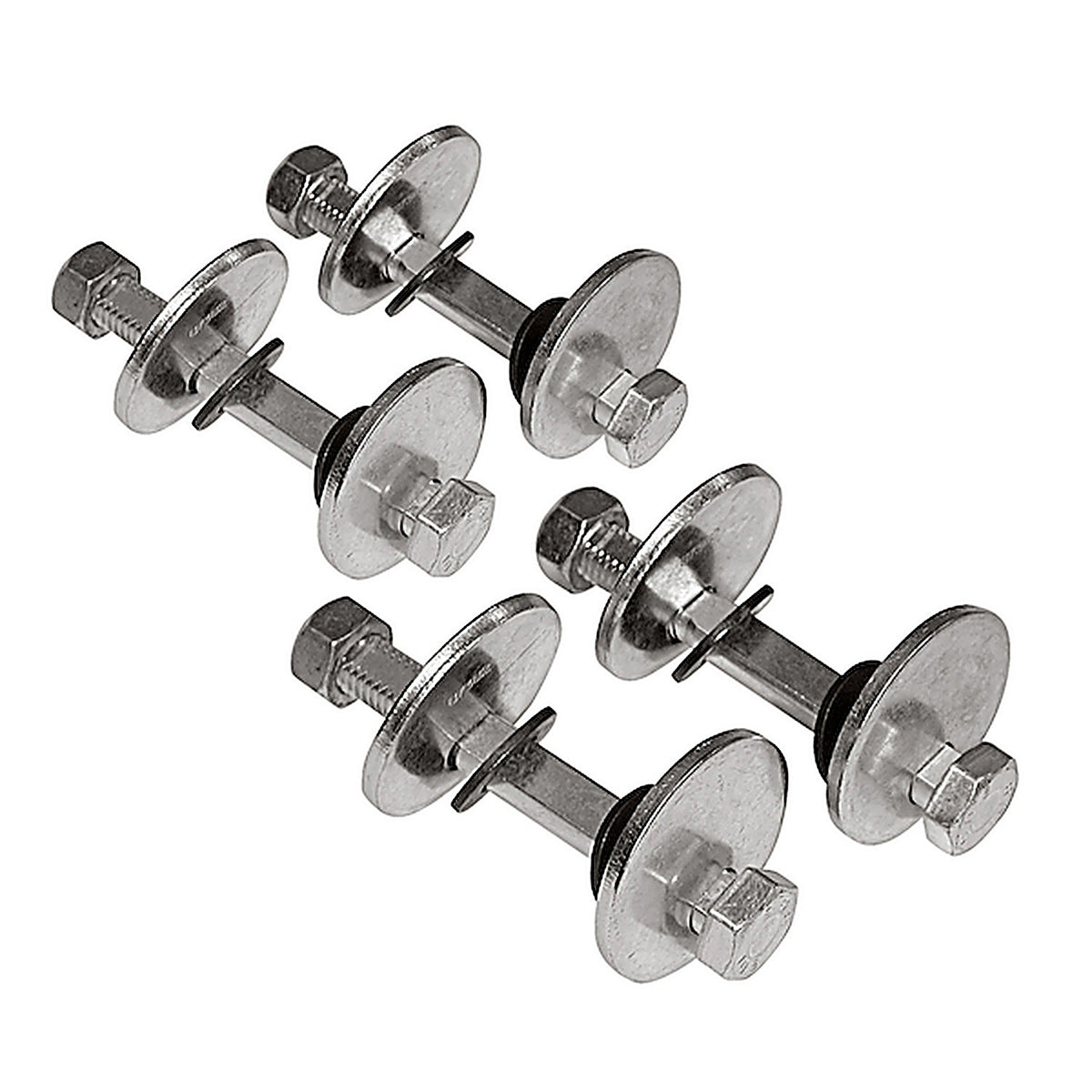 SPC - 87385 - Ford F150 Camber/Caster Kit (4)