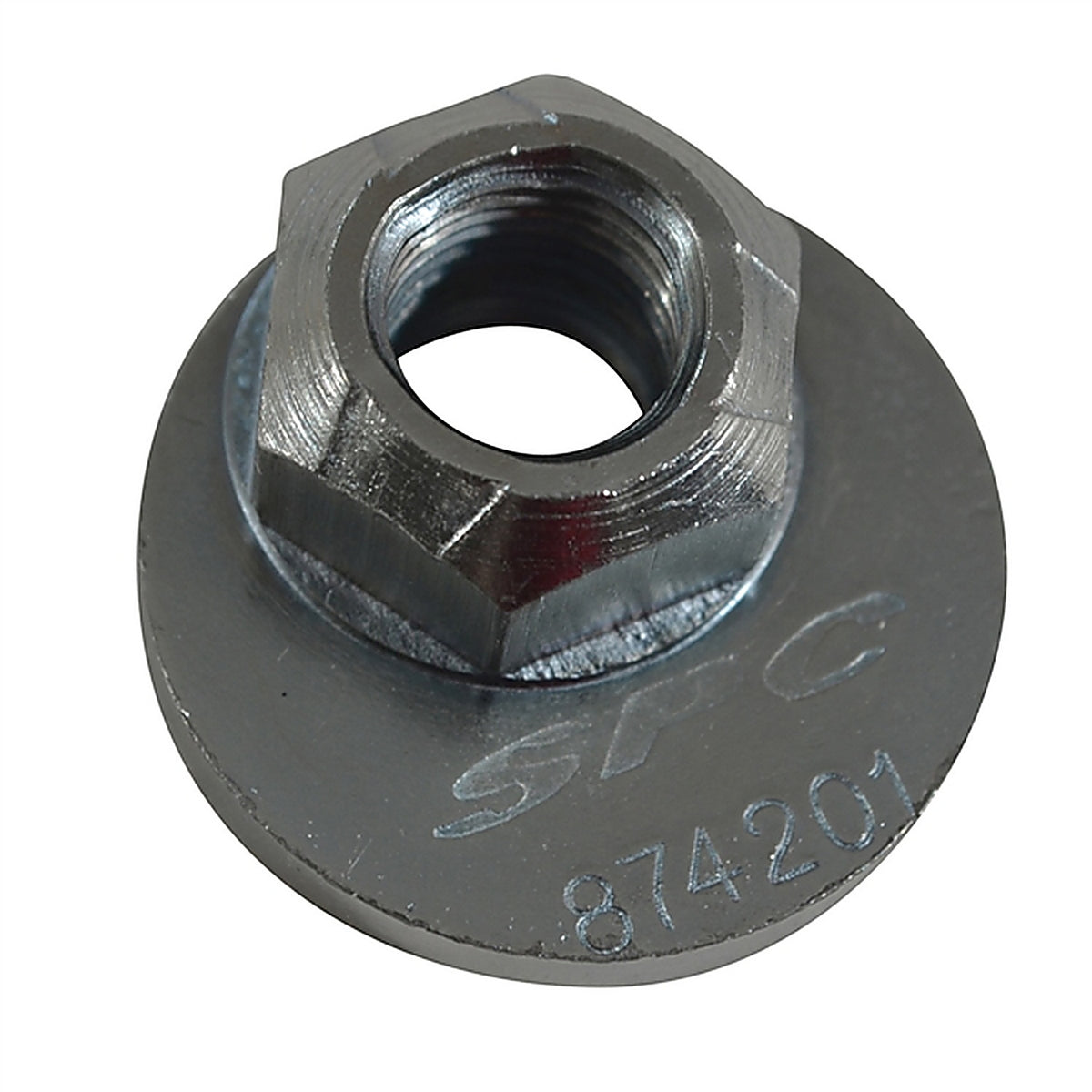 SPC - 87420 - GM Rear Camber Kit