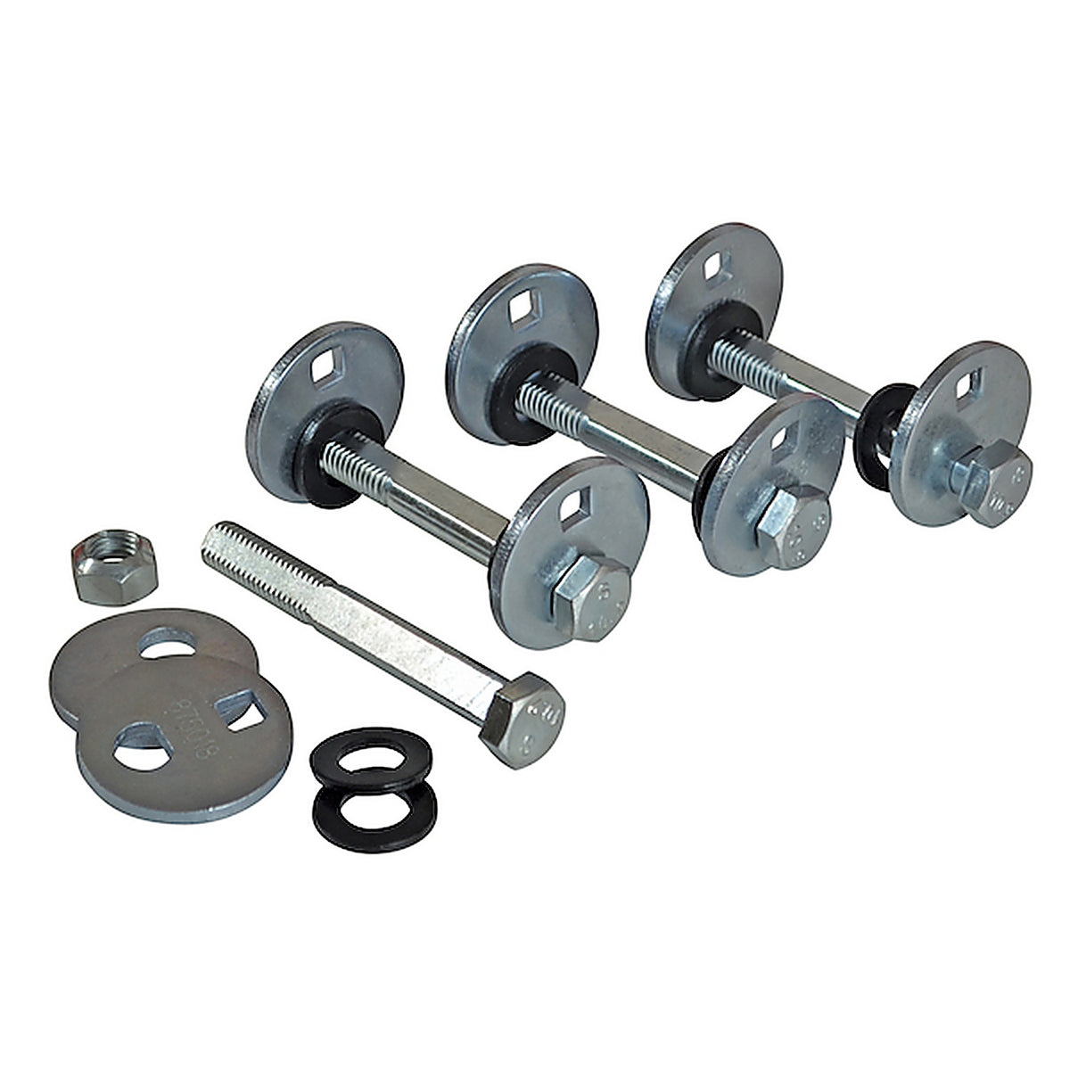 SPC - 87500 - Ford Camber/Caster Kit (4)
