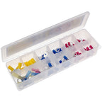 Dorman - 87504 - 22-10 Gauge 70 Piece Ring Terminal Kit