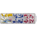 Dorman - 87504 - 22-10 Gauge 70 Piece Ring Terminal Kit