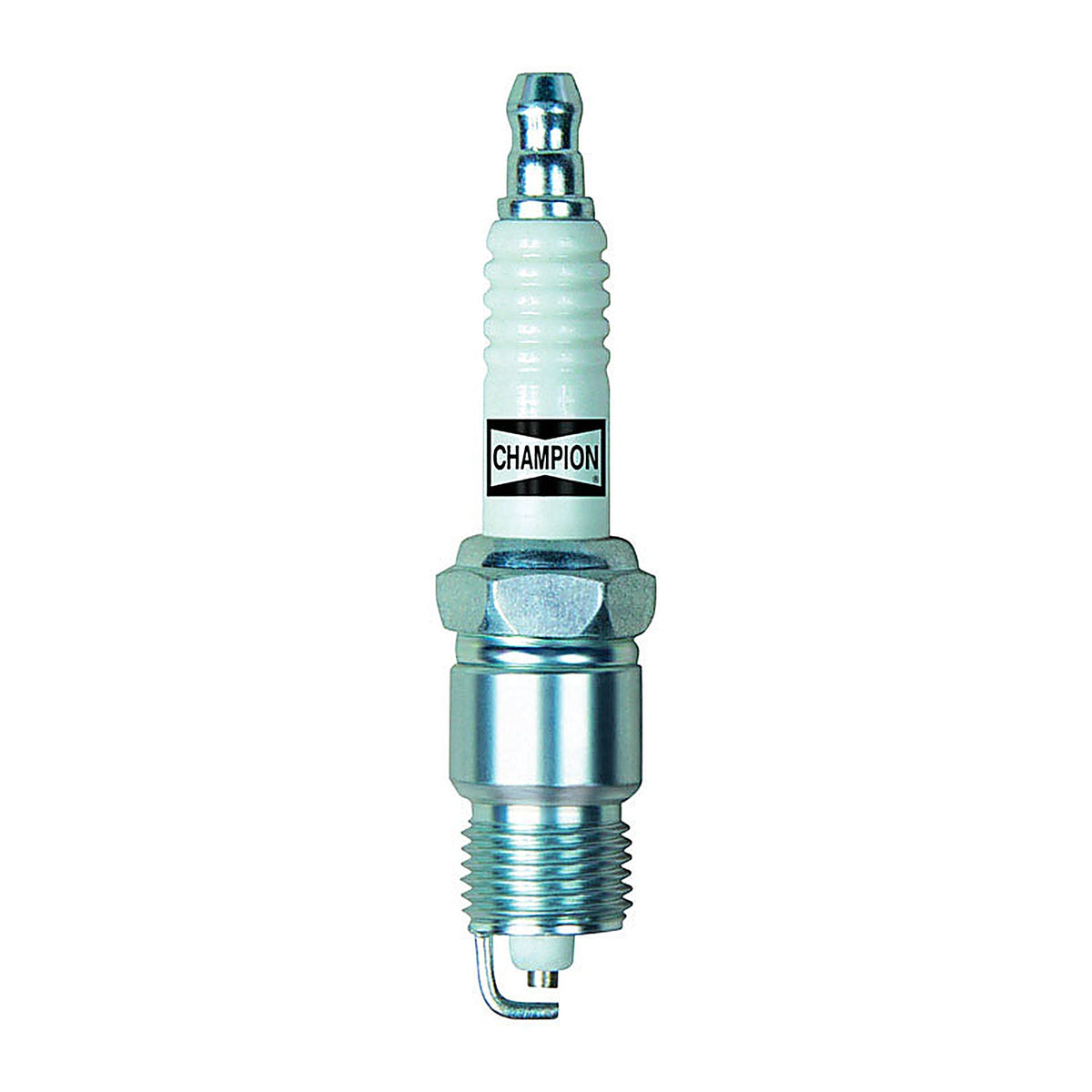 Champion - 18 - Copper Plus Spark Plug RV15YC4