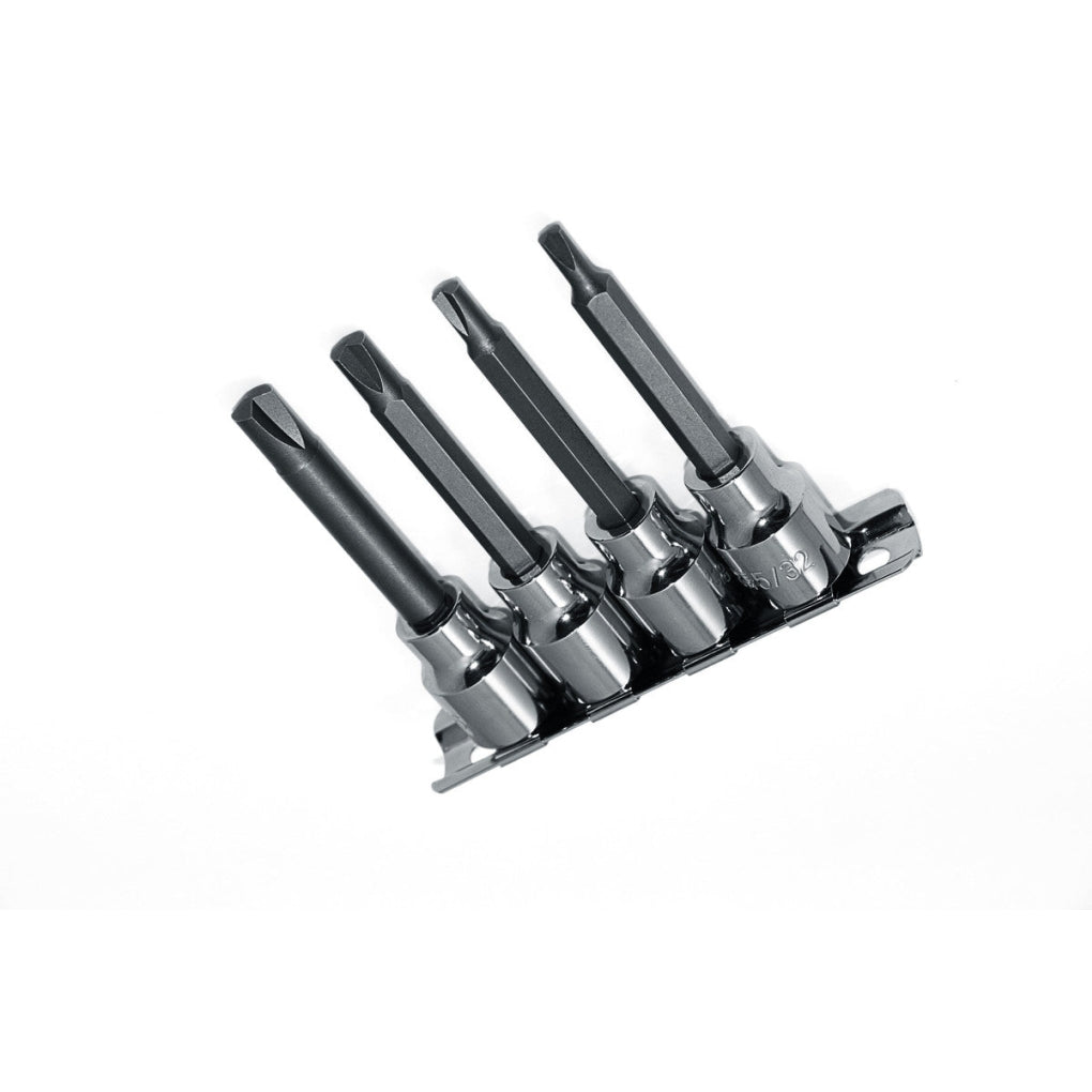 CTA - 8755 - Clutch-Head Bit Socket Set