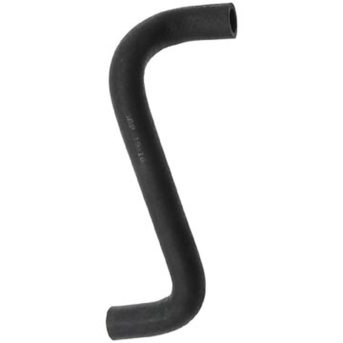 Dayco - 87665 - Molded Heater Hose, Dayco