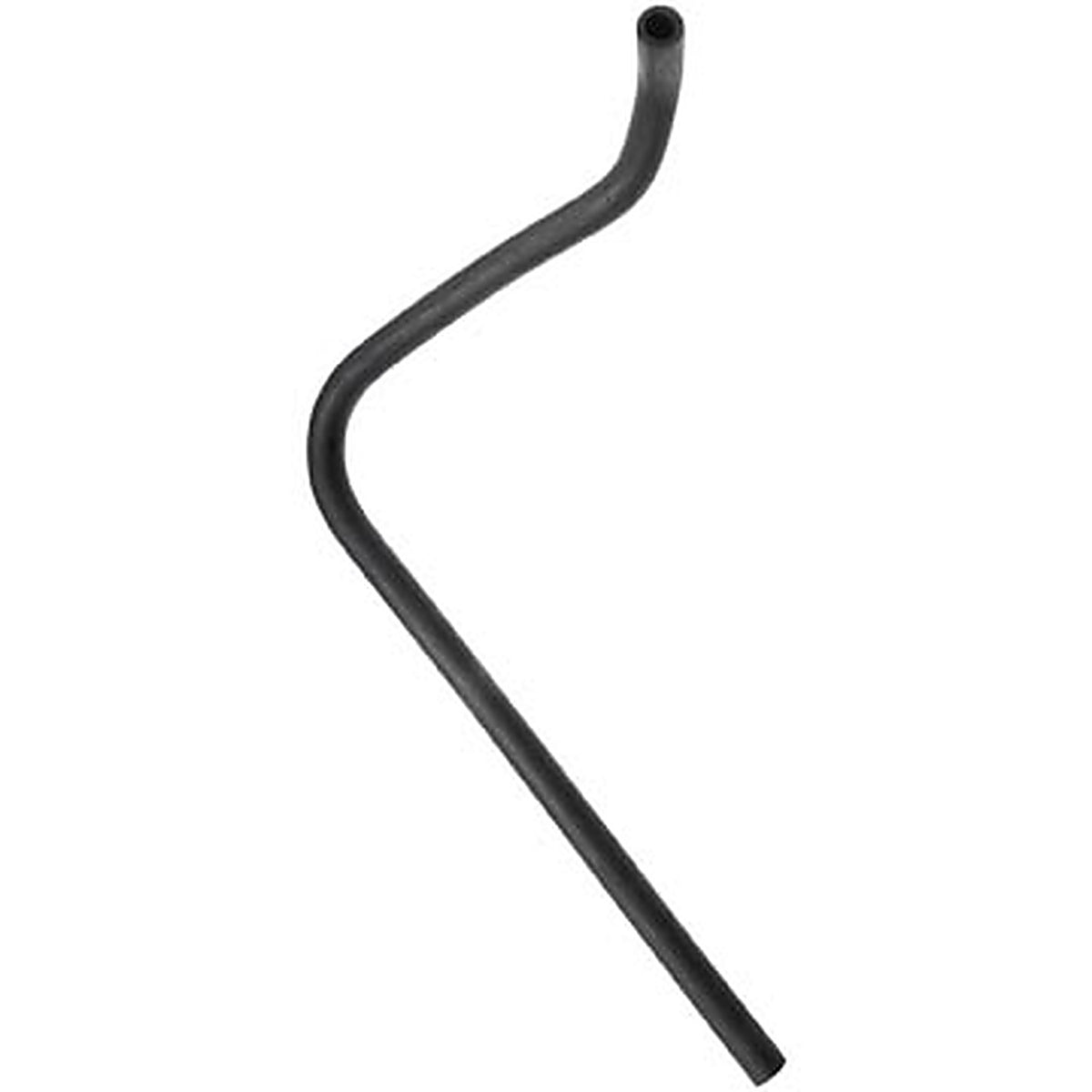 Dayco - 87684 - Molded Heater Hose, Dayco