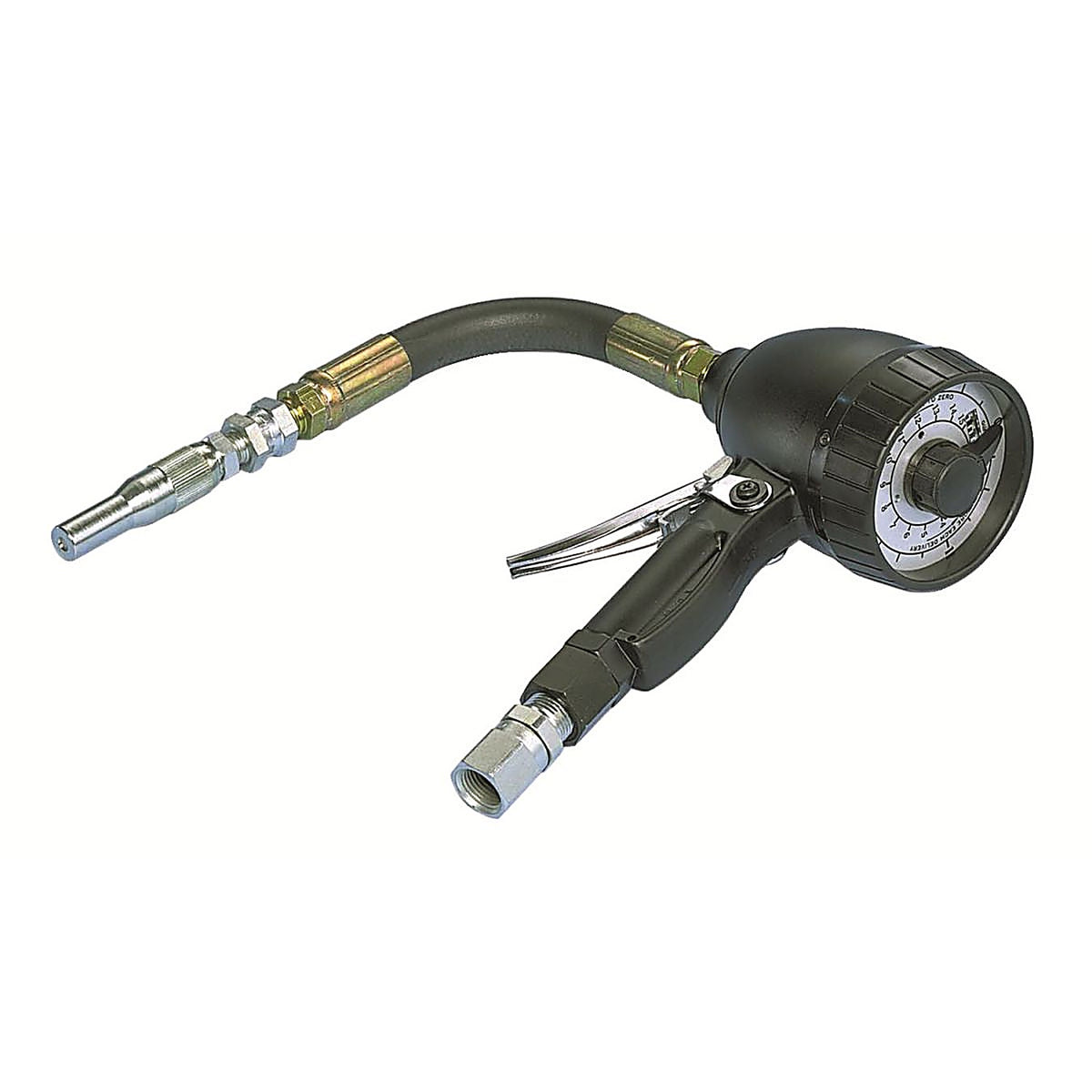Lincoln - 877 - Mechanical Lube Meter