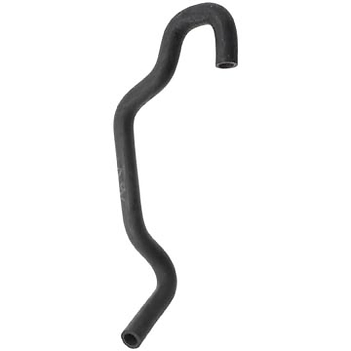 Dayco - 87713 - Molded Heater Hose, Dayco