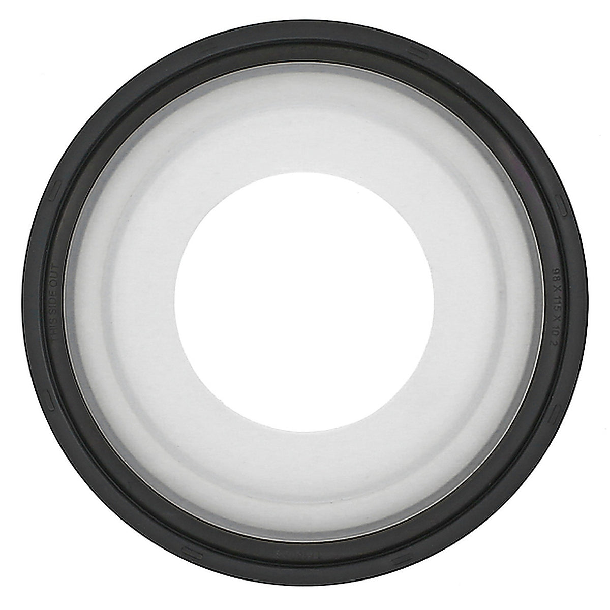 Elring - 877130 - Shaft Seal, Crankshaft