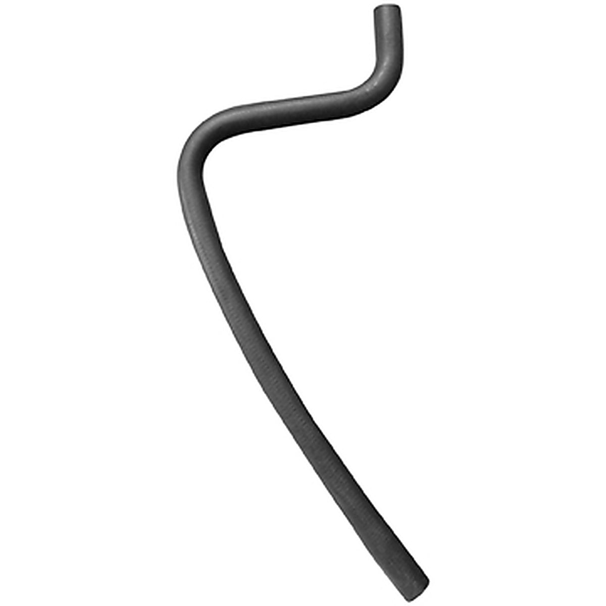 Dayco - 87879 - Molded Heater Hose, Dayco