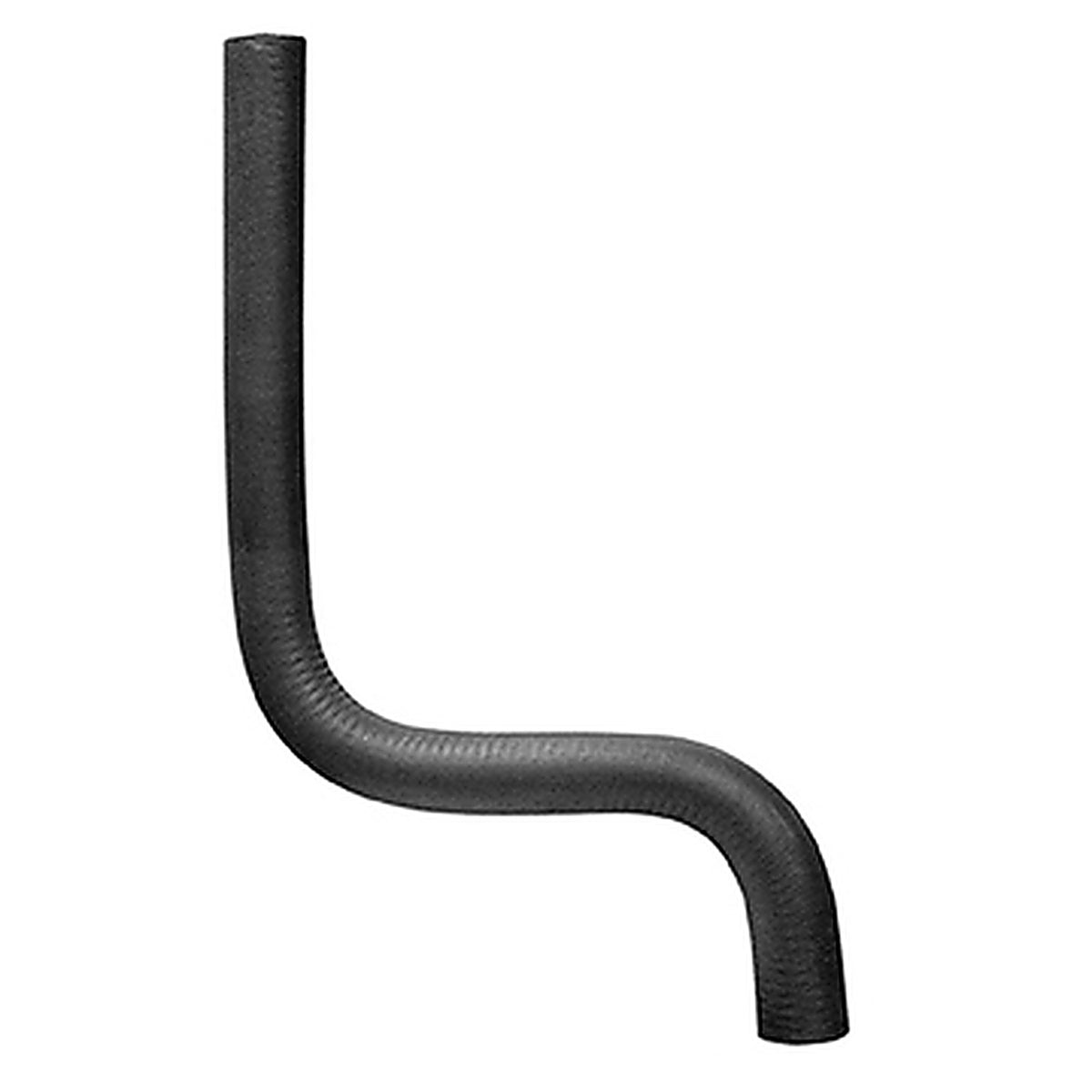 Dayco - 87880 - Molded Heater Hose, Dayco