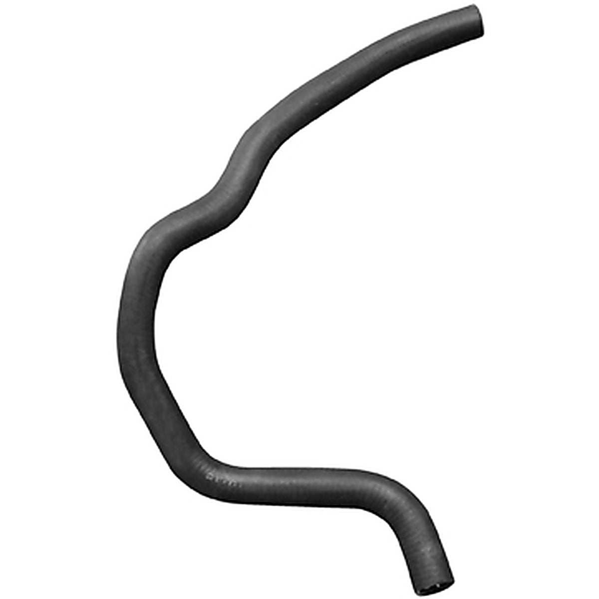 Dayco - 87924 - Molded Heater Hose, Dayco