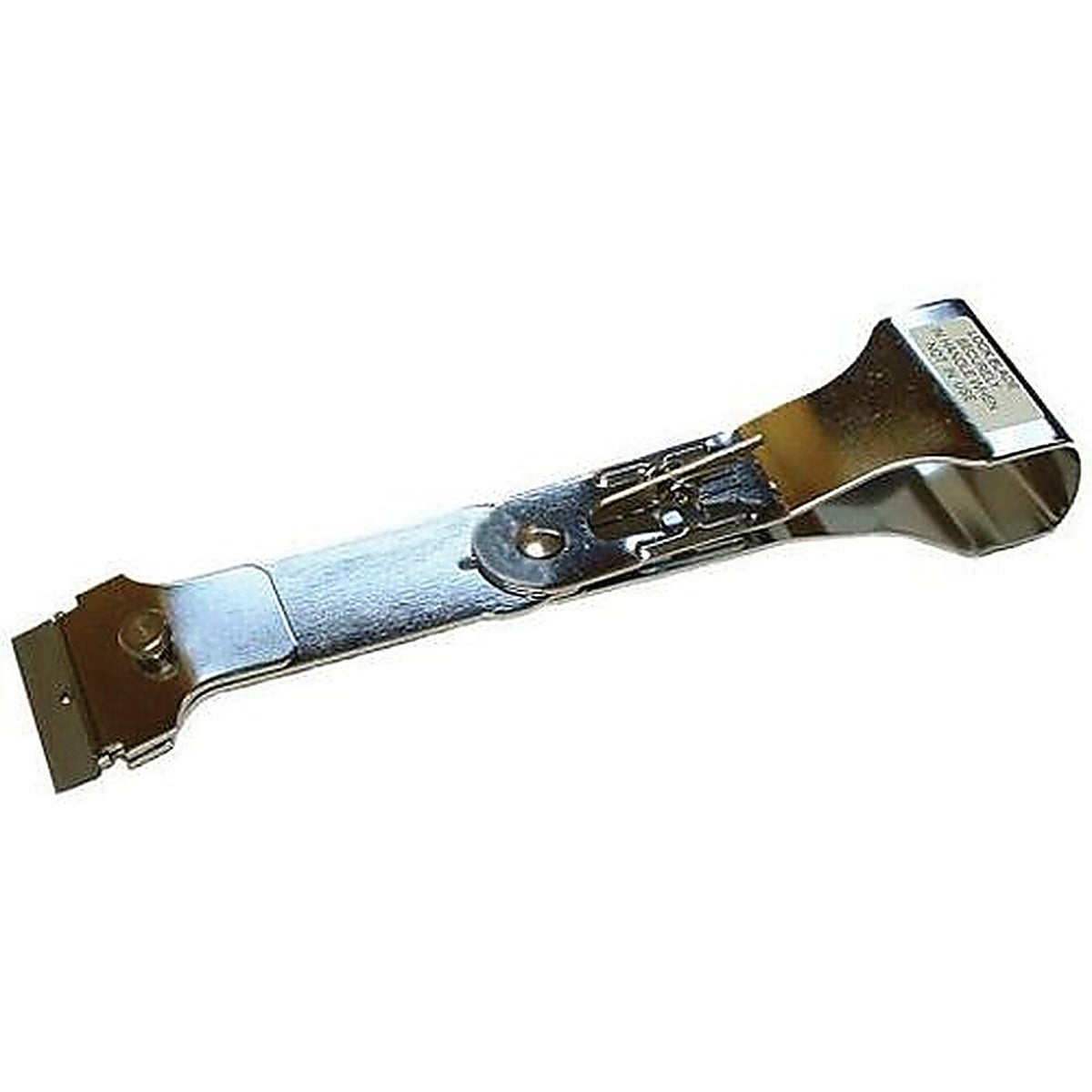 Tool Aid - 87940 - 3-Position Inspection Sticker Scraper
