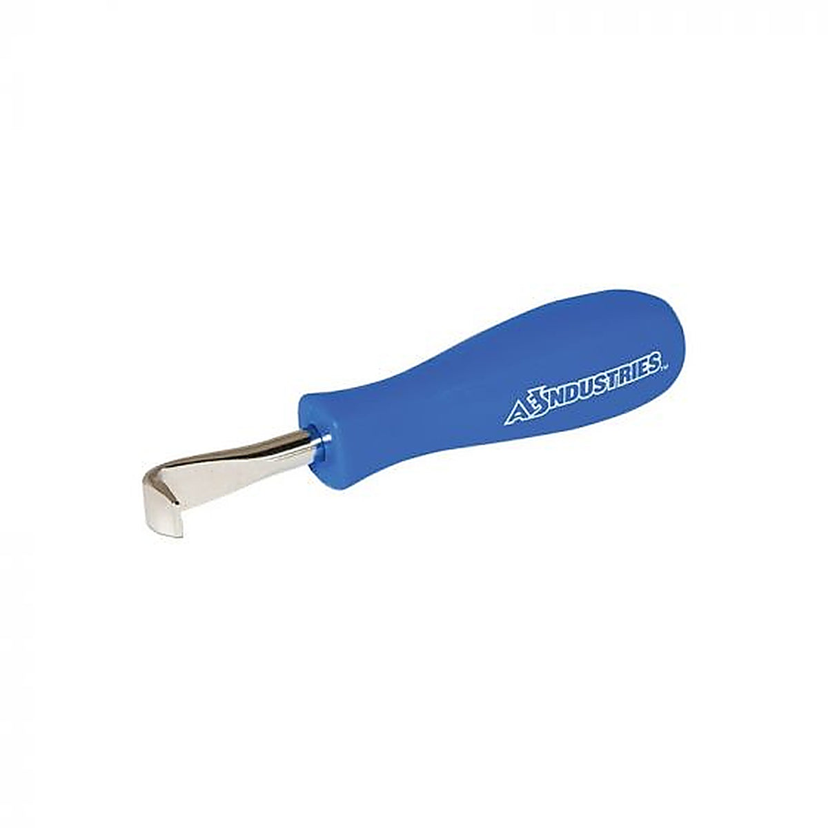 AES Industries - 87947 - Magnetic Paint Can Opener, 3-3/8 Inch L, Plastic Grip