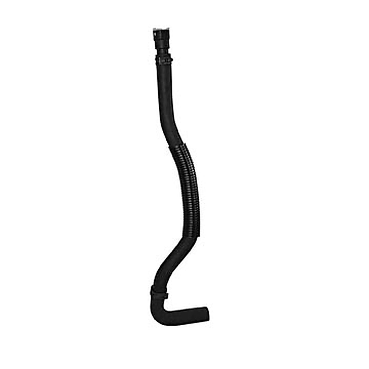 Dayco - 87958 - Molded Heater Hose, Dayco